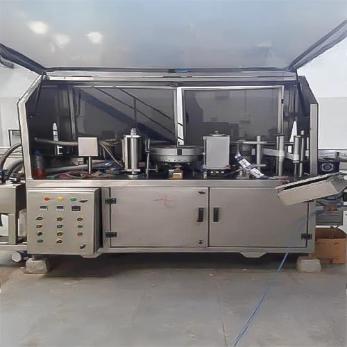 Water Bottling Plant Manufacturers in Chapra